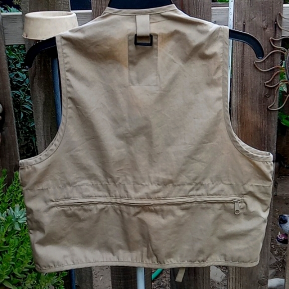 Master Sportsman rugged outdoor gear size 60% cotton 40% polyester - Picture 4 of 9